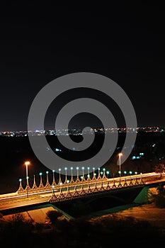 Al-Ain Bridge