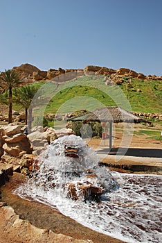 Al Ain City photo