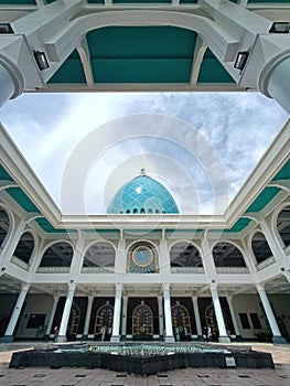 Al Akbar Mosque