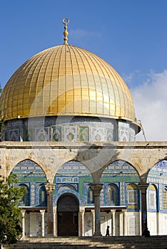 Al aksa mosque jerusalem