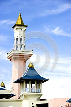 Al-Alam Mosque photo