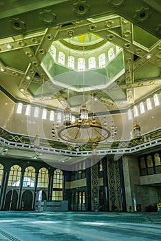 Al-Ameerah Al-Hajjah Maryam Mosque