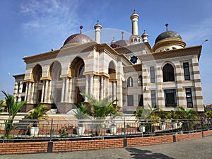 Al Aqsa Grand Mosque