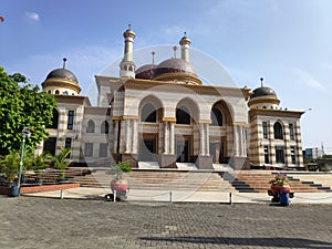 Al Aqsa Grand Mosque