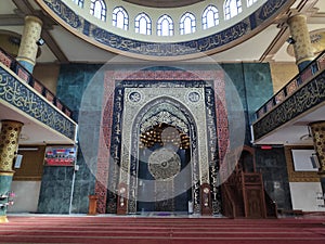 Al Aqsa Grand Mosque