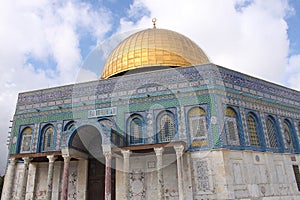 Al-Aqsa Mosque