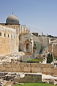 Al-Aqsa Mosque