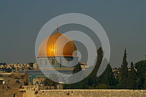 Al-Aqsa Mosque