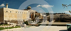 Al-aqsa mosque