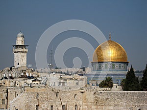 Al-Aqsa Mosque