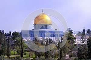 Al Aqsa Mosque photo