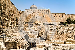 Al-Aqsa Mosque