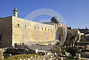 Al-Aqsa Mosque