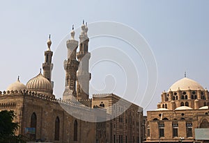 Al Azhar, Cairo photo