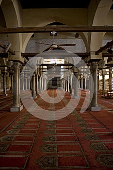 Al-Azhar Mosque photo