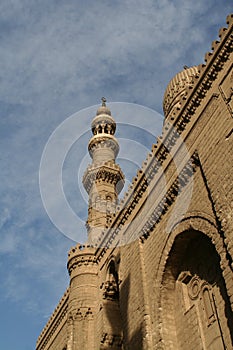 Al-Azhar Mosque photo