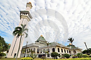 Al Azim Mosque
