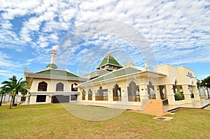 Al Azim Mosque