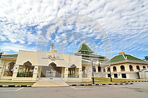 Al Azim Mosque