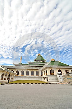 Al Azim Mosque
