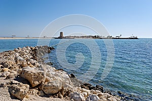 Al Dar Islands photo