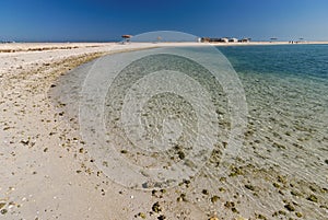 Al Dar Islands photo