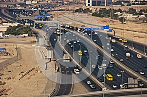 Al Dhaid road, Dubai, UAE