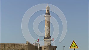 Al Fahidi Fort Tower | Museum Minaret, Bur Dubai