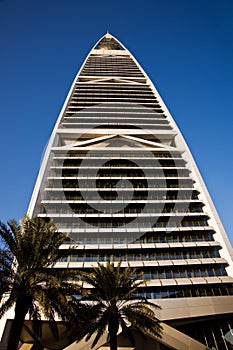 AL Faisaliah Tower photo