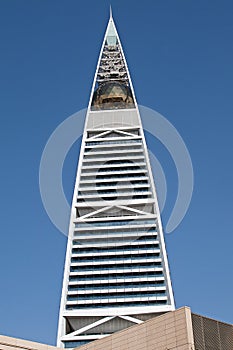 Al Faisaliah tower