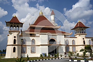 Al-Ghaffar Mosque