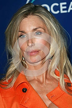 Al Gore, Heather Thomas