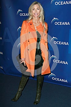 Al Gore, Heather Thomas