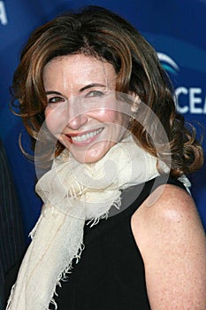 Al Gore, Mary Steenburgen