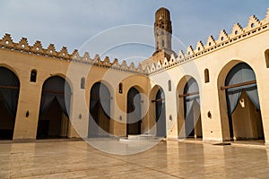 Al-Hakim Mosque