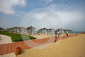 Al Hamra Fort Hotel & Beach Resort