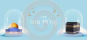 Al-Isra wal Mi\'raj