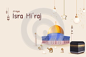 Al-Isra wal Mi\'raj