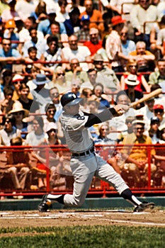 Al Kaline Detroit Tigers