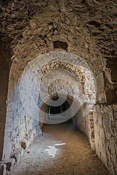 Al Karak kerak crusader castle fortress Jordan