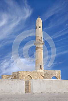 Al Khamis Mosque, Bahrain