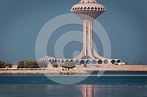 Al Khobar Tower, Al Khobar, Saudi Arabia photo