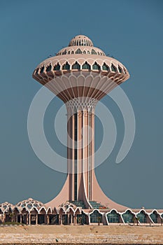 Al Khobar Tower, Al Khobar, Saudi Arabia photo