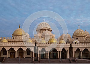 Al Mina Mosque photo