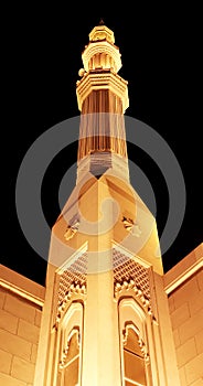 Al Noor Masjid mosque