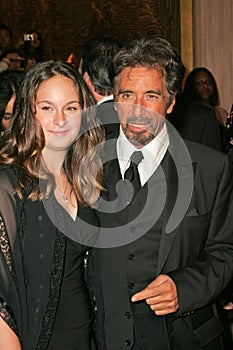 Al Pacino