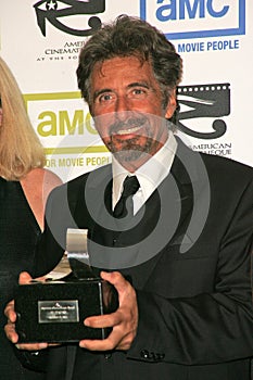 Al Pacino