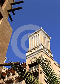 Al Qasr Hotel Dubai