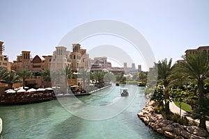 Al Qasr resort Jumeirah photo