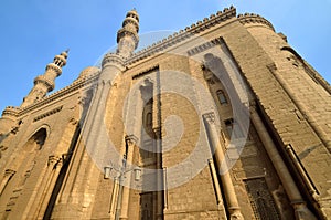 Al-Rifa'i Mosque